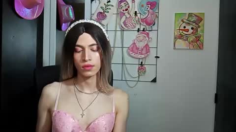 Andy van der Rose online show from November 24, 2025, 7:52 am