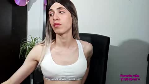 Andy van der Rose online show from February 14, 2026, 8:55 am