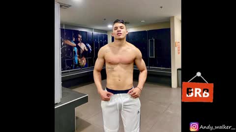 Andres online show from December 14, 2024, 8:40 pm