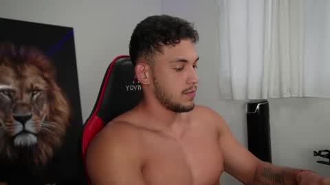 Snapshot of andy_weld chatting on March 3, 2025, 9:59 pm my onlyfans online show from March 3, 2025, 9:59 pm