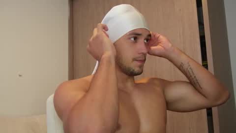 Snapshot of andy_weld chatting on October 13, 2025, 3:12 pm my onlyfans online show from October 13, 2025, 3:12 pm