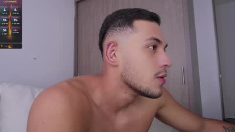 Snapshot of andy_weld chatting on October 24, 2025, 3:30 pm my onlyfans online show from October 24, 2025, 3:30 pm