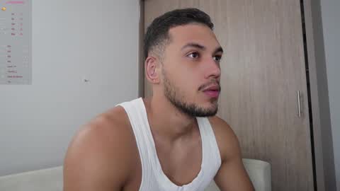 Snapshot of andy_weld chatting on November 3, 2025, 12:06 pm my onlyfans online show from November 3, 2025, 12:06 pm