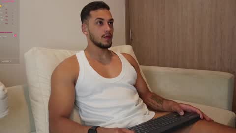 Snapshot of andy_weld chatting on November 6, 2025, 11:48 pm my onlyfans online show from November 6, 2025, 11:48 pm