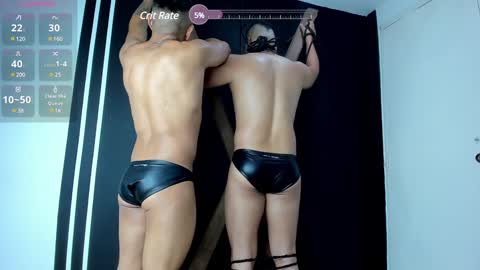 andyandfrank online show from January 28, 2025, 6:49 am