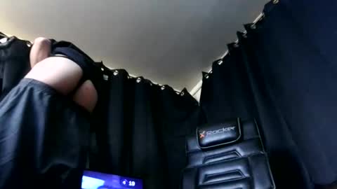andybadass online show from May 23, 2026, 9:13 am