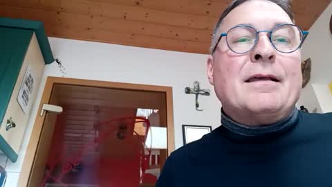 andybayern online show from February 13, 2026, 12:34 pm