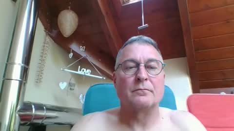 andybayern online show from May 22, 2026, 1:28 pm