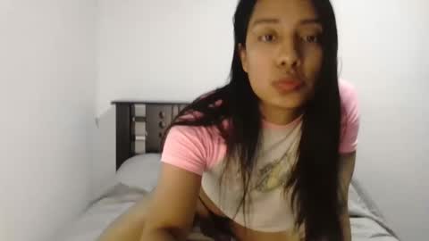 lady Andy online show from February 7, 2025, 2:50 am