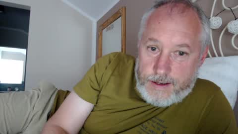 Snapshot of andyberg8 chatting on June 13, 2026, 6:28 pm Andy online show from June 13, 2026, 6:28 pm