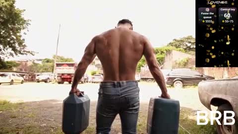 AndyBlass online show from January 10, 2026, 3:03 pm