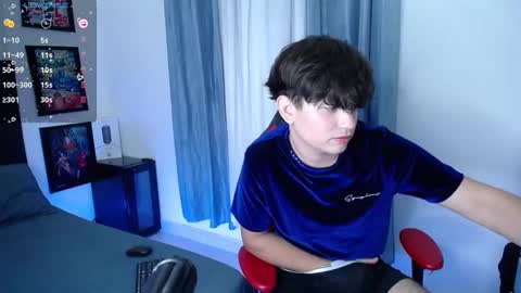 andy online show from December 17, 2024, 12:12 am