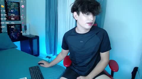 andy online show from January 7, 2025, 10:19 pm