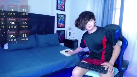 andy online show from September 30, 2025, 10:26 pm