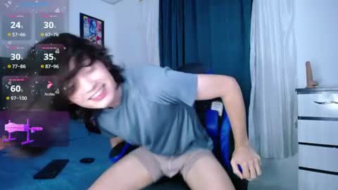 andy online show from July 28, 2026, 11:15 pm