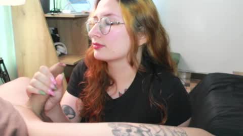 Cherry online show from September 30, 2025, 8:47 pm