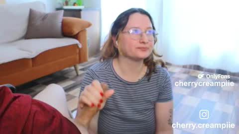 Cherry online show from February 4, 2026, 8:58 pm