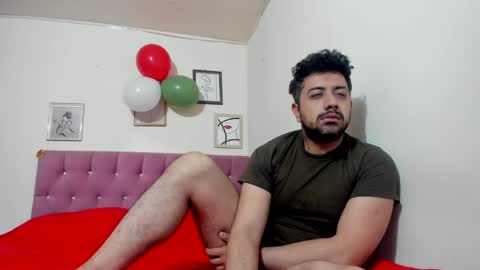 andy online show from January 13, 2025, 7:11 am