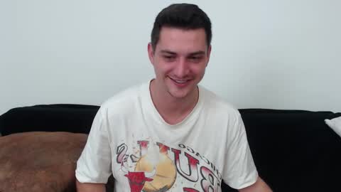 Snapshot of andyfame1 chatting on January 18, 2026, 8:01 pm Andy Fame online show from January 18, 2026, 8:01 pm