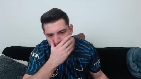 Snapshot of andyfame1 chatting on February 20, 2026, 12:29 am Andy Fame online show from February 20, 2026, 12:29 am