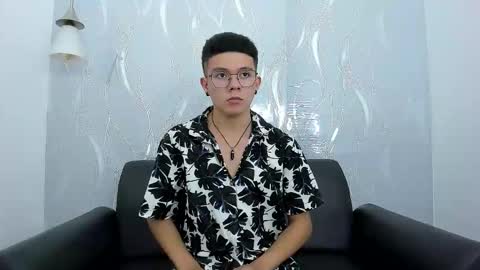 andyfame11 online show from January 12, 2026, 6:24 pm