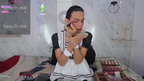 andy online show from April 7, 2026, 7:47 pm