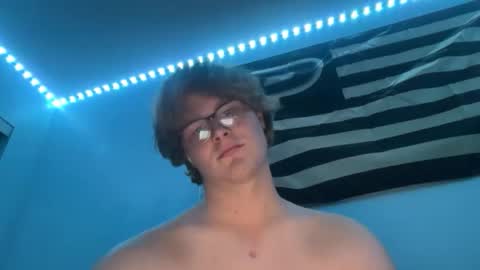 Andy online show from January 10, 2026, 4:36 am