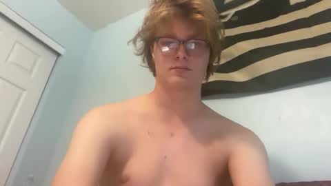 Andy online show from January 14, 2026, 10:25 pm