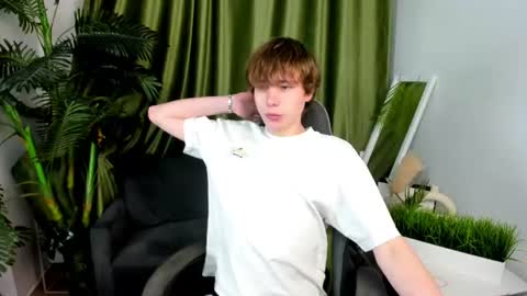 Snapshot of andyjey_ chatting on June 24, 2026, 8:30 pm Mandy and Andy online show from June 24, 2026, 8:30 pm
