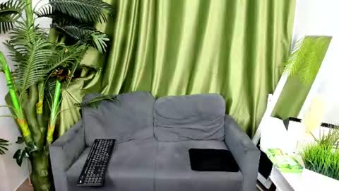 Snapshot of andyjey_ chatting on July 8, 2026, 8:35 pm Mandy and Andy online show from July 8, 2026, 8:35 pm
