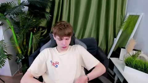 Snapshot of andyjey_ chatting on July 11, 2026, 7:05 pm Mandy and Andy online show from July 11, 2026, 7:05 pm