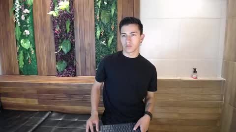 Andy Joy  online show from January 9, 2025, 11:25 am