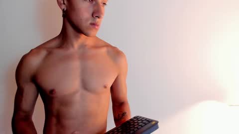 Andy Joy  online show from January 10, 2025, 2:45 pm