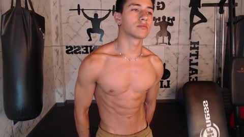 Andy Joy  online show from January 17, 2025, 5:41 pm