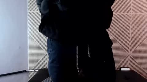 Andy Joy  online show from January 20, 2025, 11:56 am