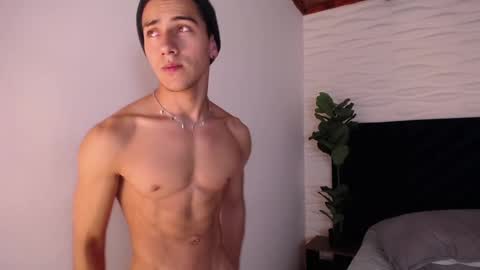 Andy Joy  online show from January 21, 2025, 1:54 pm