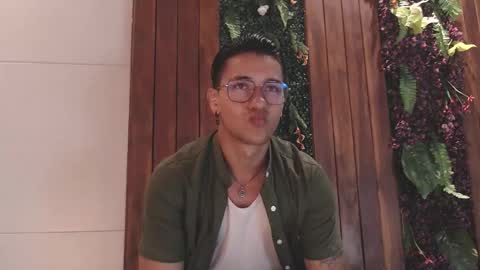 Andy Joy  online show from September 30, 2025, 10:53 am