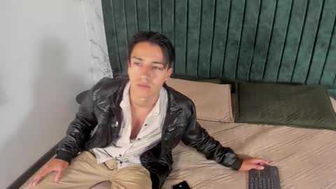 Andy Joy  online show from March 14, 2026, 11:37 am