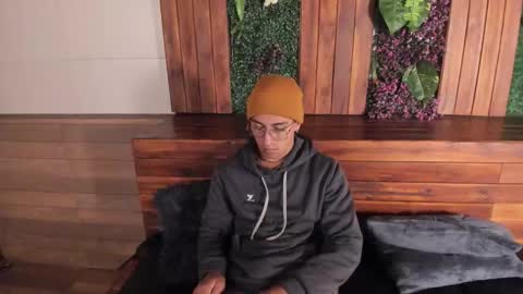 Andy Joy  online show from March 16, 2026, 11:36 am