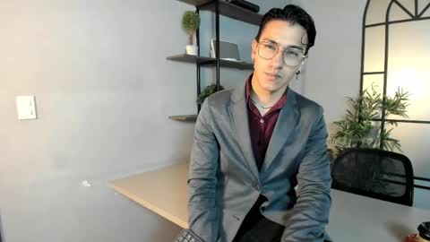 Andy Joy  online show from April 2, 2026, 11:41 am