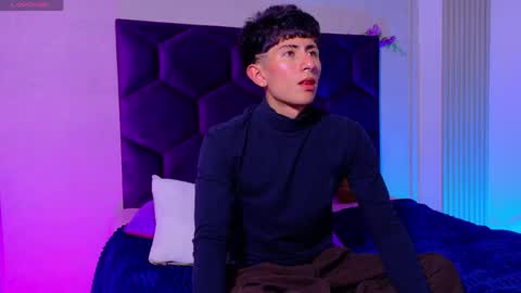 andyjustgame  online show from April 30, 2026, 4:41 am