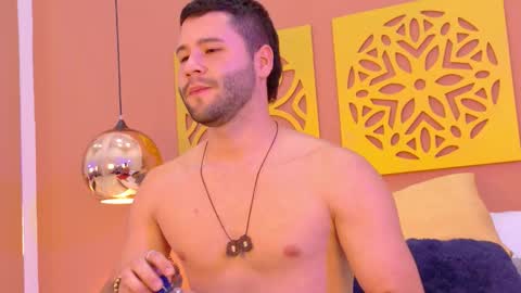 Andy online show from January 6, 2026, 4:27 am