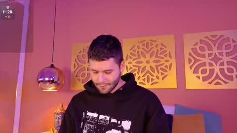 Andy online show from January 7, 2026, 3:42 am