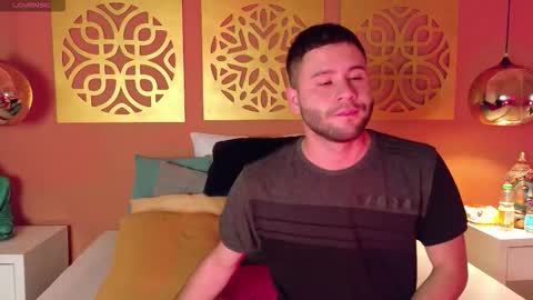 Andy online show from January 15, 2026, 3:55 am