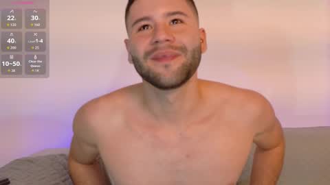 Andy online show from March 6, 2026, 8:27 pm