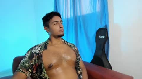 andylemonda online show from February 3, 2025, 5:46 pm