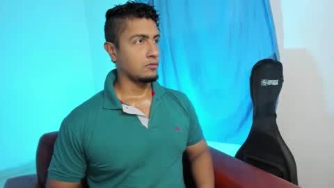 andylemonda online show from February 28, 2025, 1:14 pm