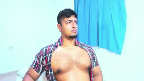 andylemonda online show from September 27, 2025, 1:32 am