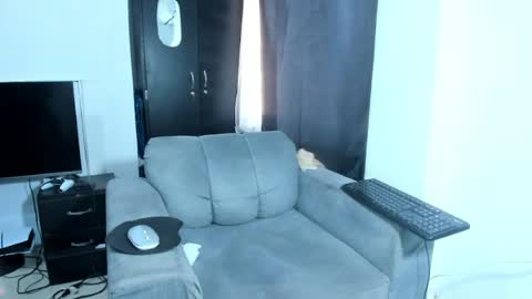 andylemonda online show from July 6, 2026, 3:03 pm