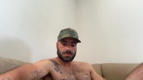 andyloveall online show from May 19, 2026, 11:38 am